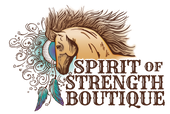 Spirit of Strength
