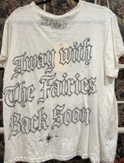 House of Jaded Gypsy Mischief Tee