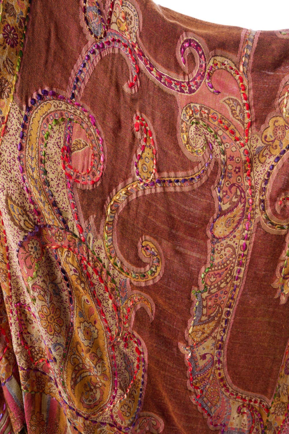 Aratta Marie Poncho