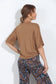 Veronica M Tie Tee