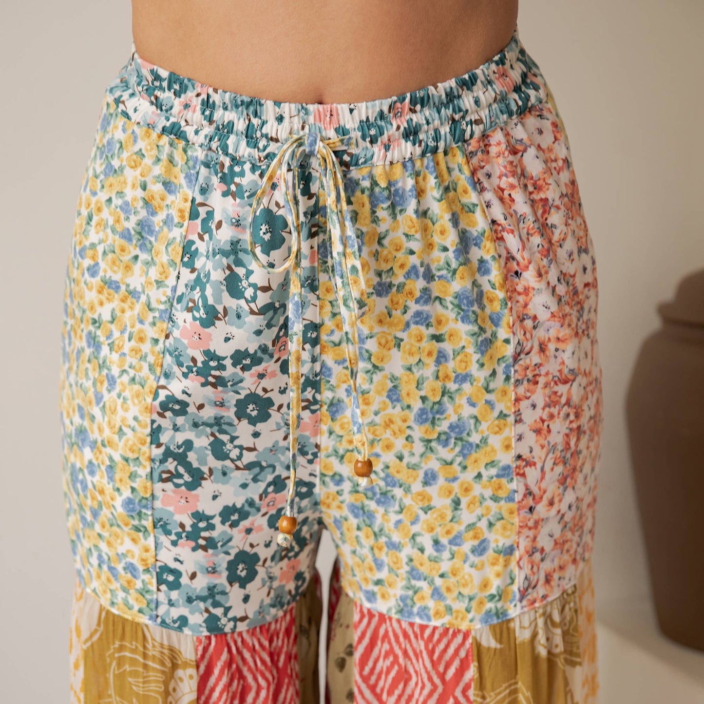 Desert Dream Lounge Western Pants
