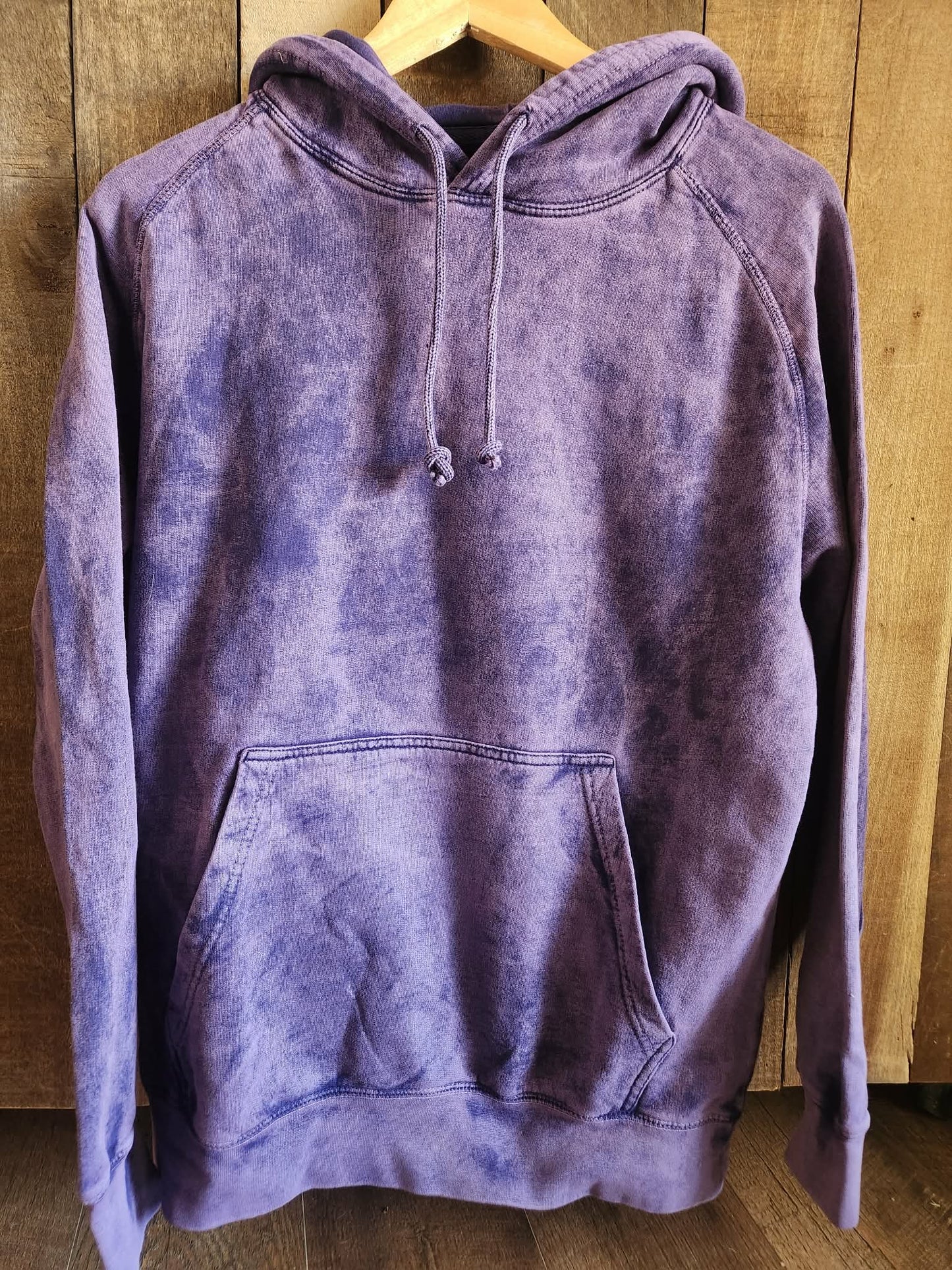 Big Magik Hoodie