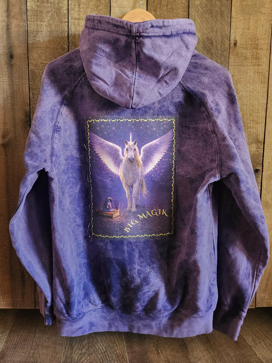 Big Magik Hoodie
