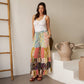 Desert Dream Lounge Western Pants