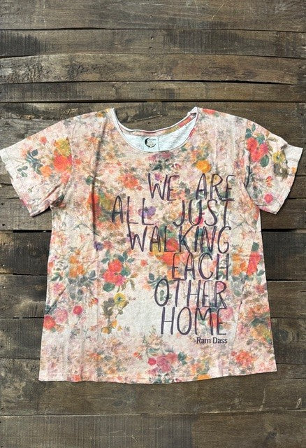 Jaded Gypsy Moon Dance Tee - Home