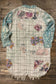 Jaded Gypsy Moon Shade Jacket - Paisley Dreams