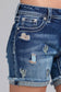 Cactus Desert Shorts