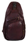 Scully Contemporary Leather Sling