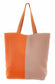 Scully Southwest Inspired Woven Tote