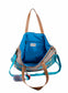 Scully Vibrant Woven Bag