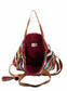 Scully Southwestern Desert Woven Bag