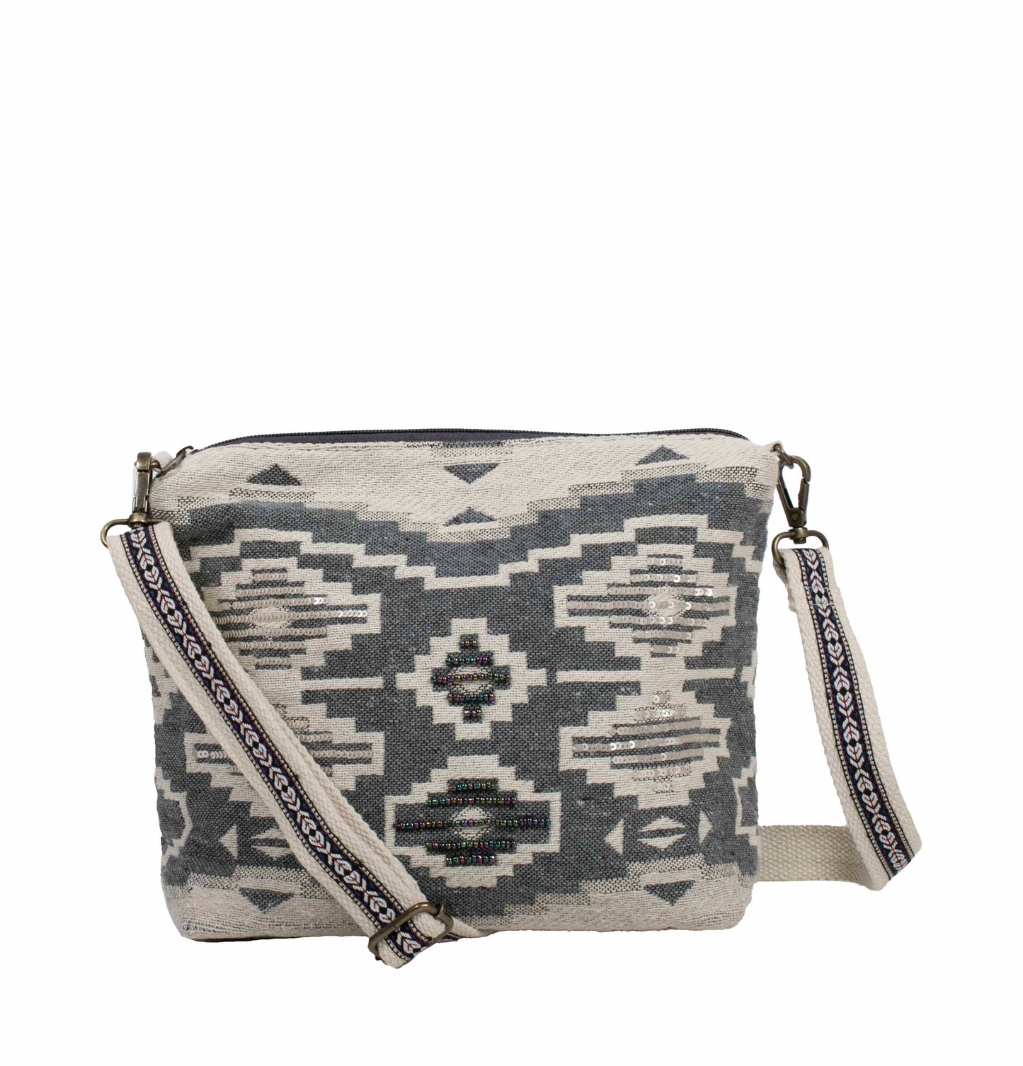 Scully Western Bag