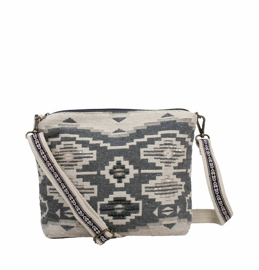 Scully Western Bag