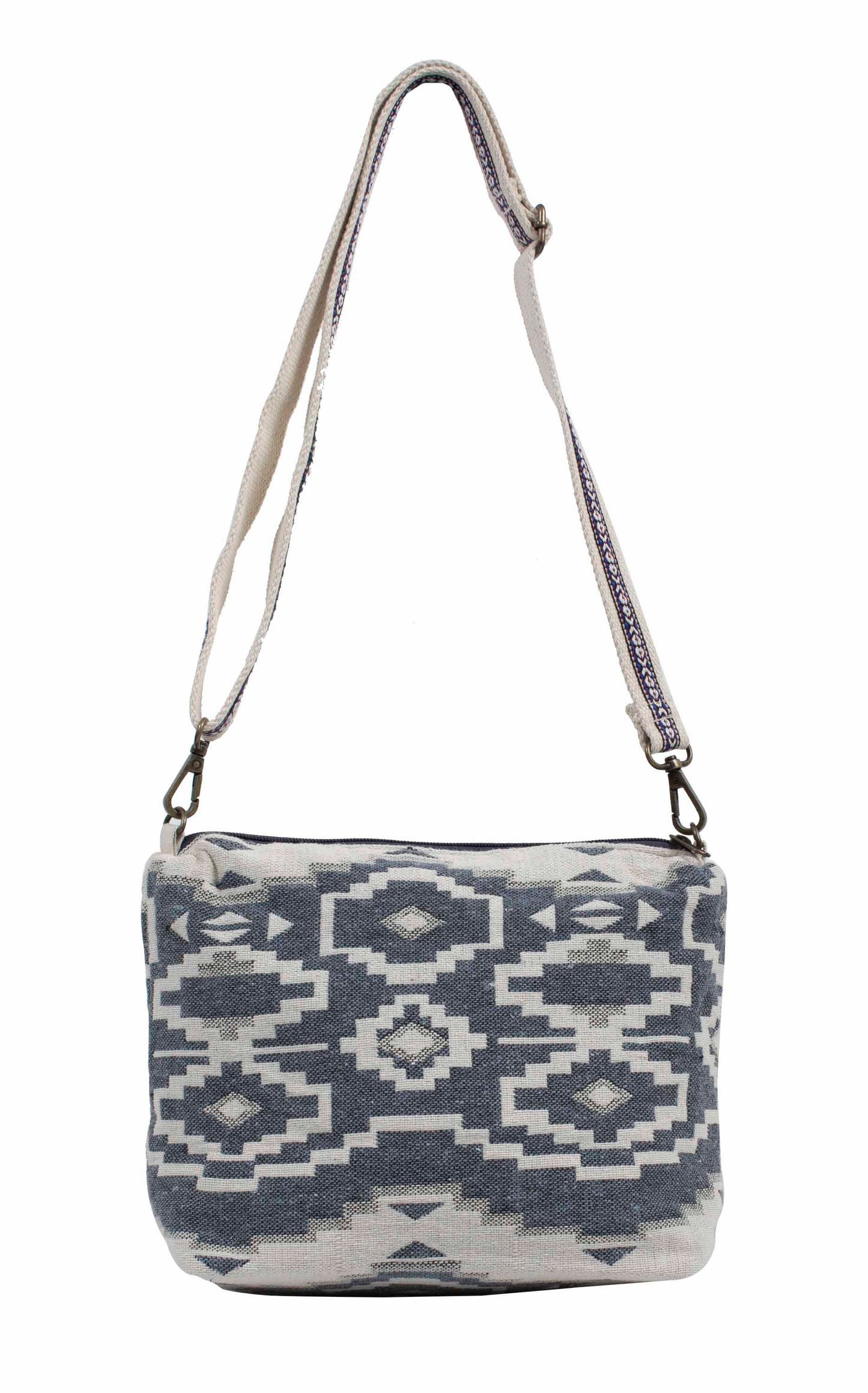 Scully Western Bag