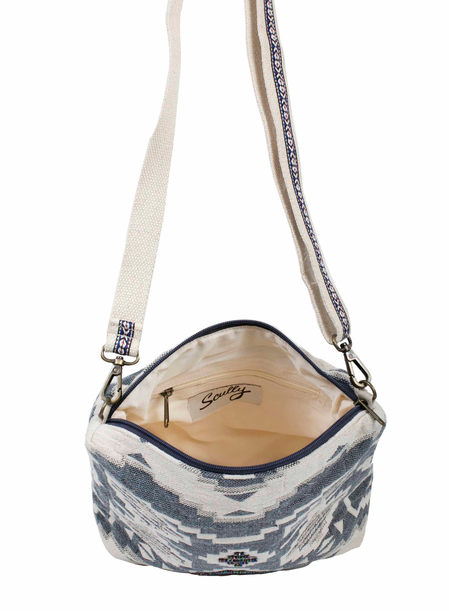 Scully Western Bag