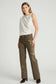 Driftwood Wyatt Boot Cut in Leopard Blossom