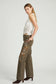 Driftwood Wyatt Boot Cut in Leopard Blossom
