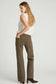 Driftwood Wyatt Boot Cut in Leopard Blossom