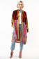 Aratta Nova Cheetah Topper