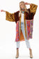 Aratta Nova Cheetah Topper