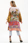 Aratta Nova Cheetah Topper