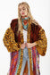Aratta Nova Cheetah Topper