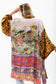 Aratta Nova Cheetah Topper
