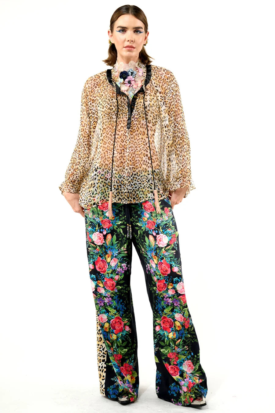 Aratta Zinnia Pants