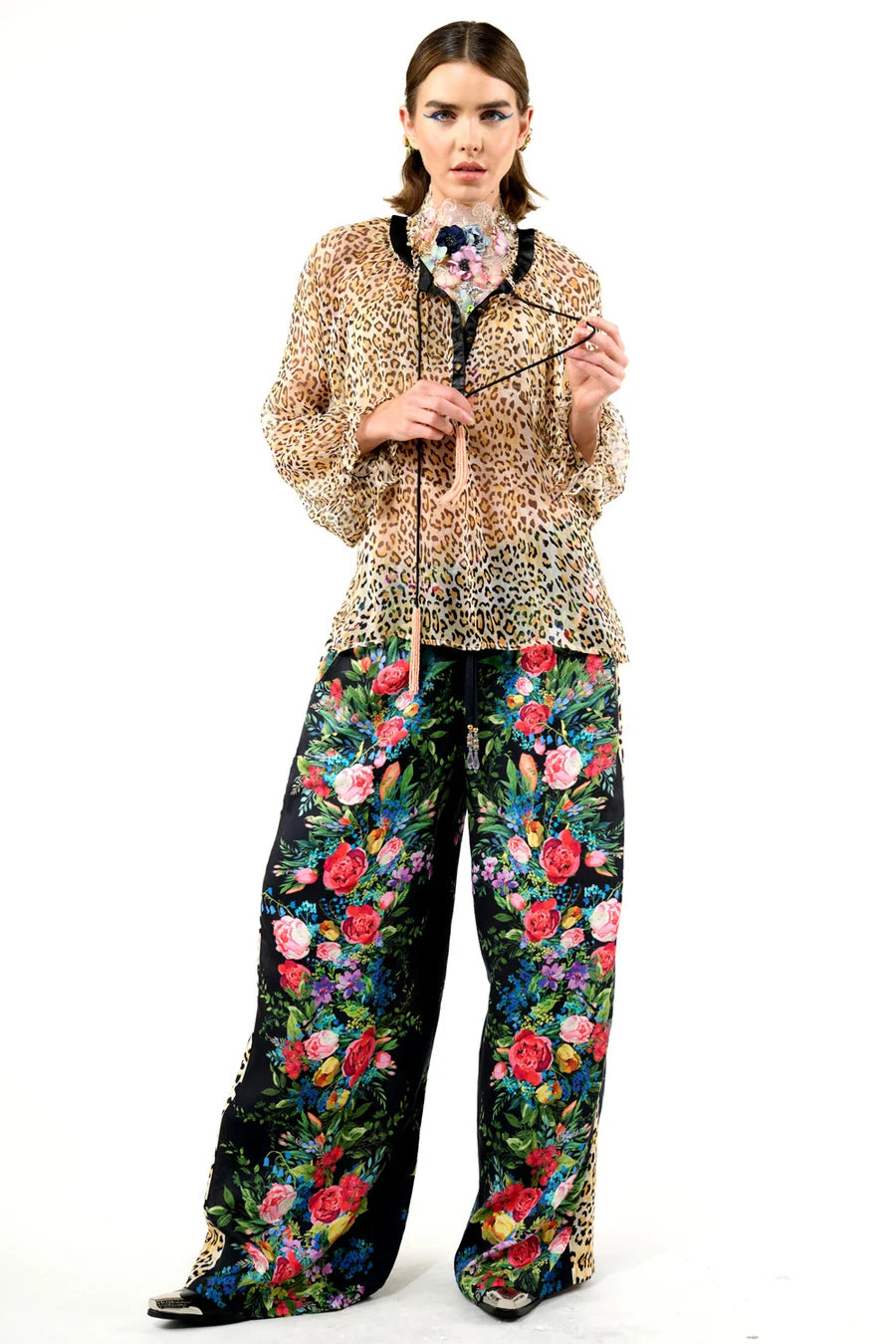 Aratta Zinnia Pants