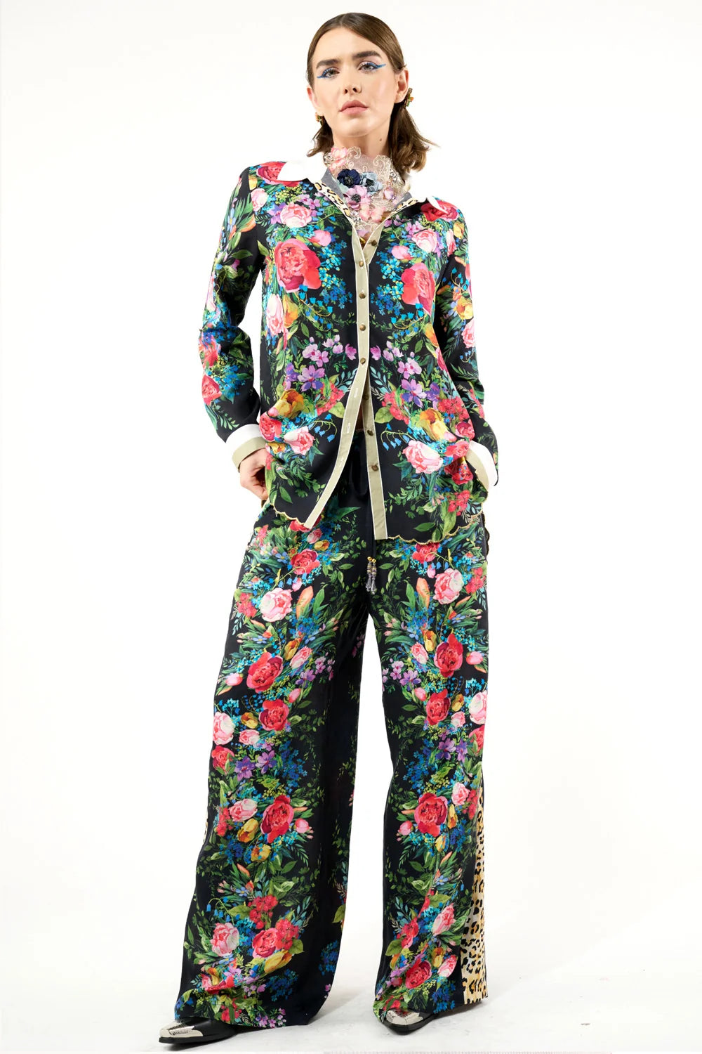 Aratta Zinnia Pants
