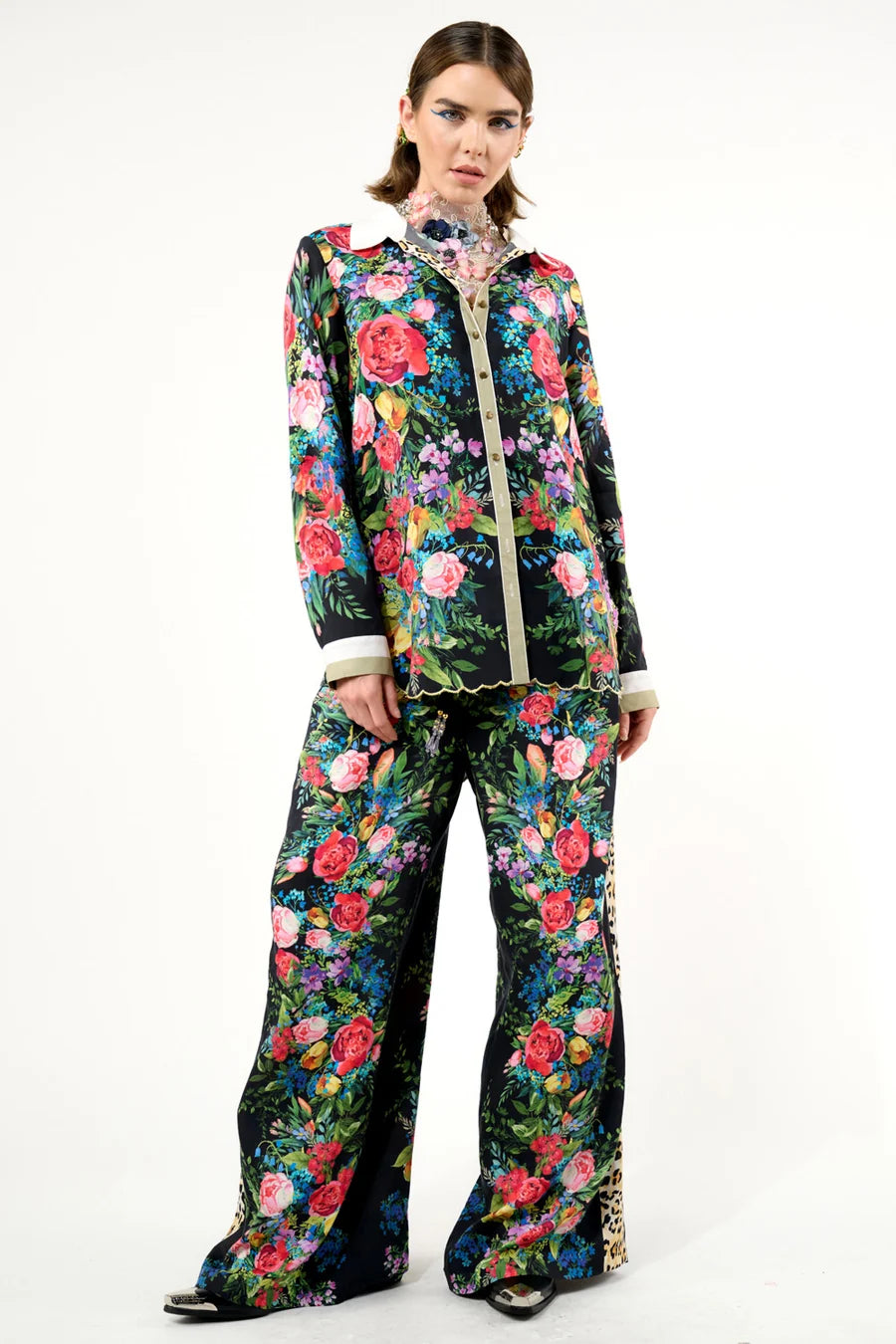 Aratta Zinnia Pants