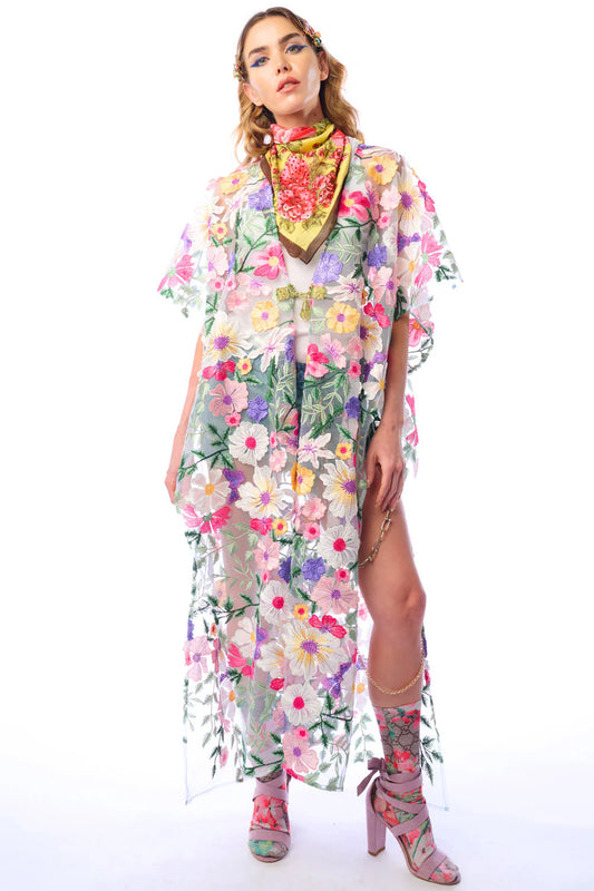 Aratta Carmelia Kimono