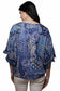 Scully Tie Front Blouse