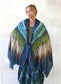 Shovava Jasper Wings Scarf