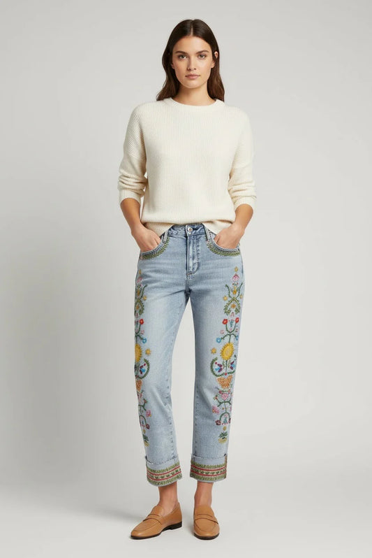 Driftwood Pocket Full of Sunshine Colette