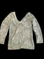 Lace Layering Shirt