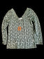 Lace Layering Shirt