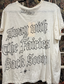 House of Jaded Gypsy Mischief Tee