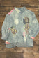 Jaded Gypsy Moon Shirt