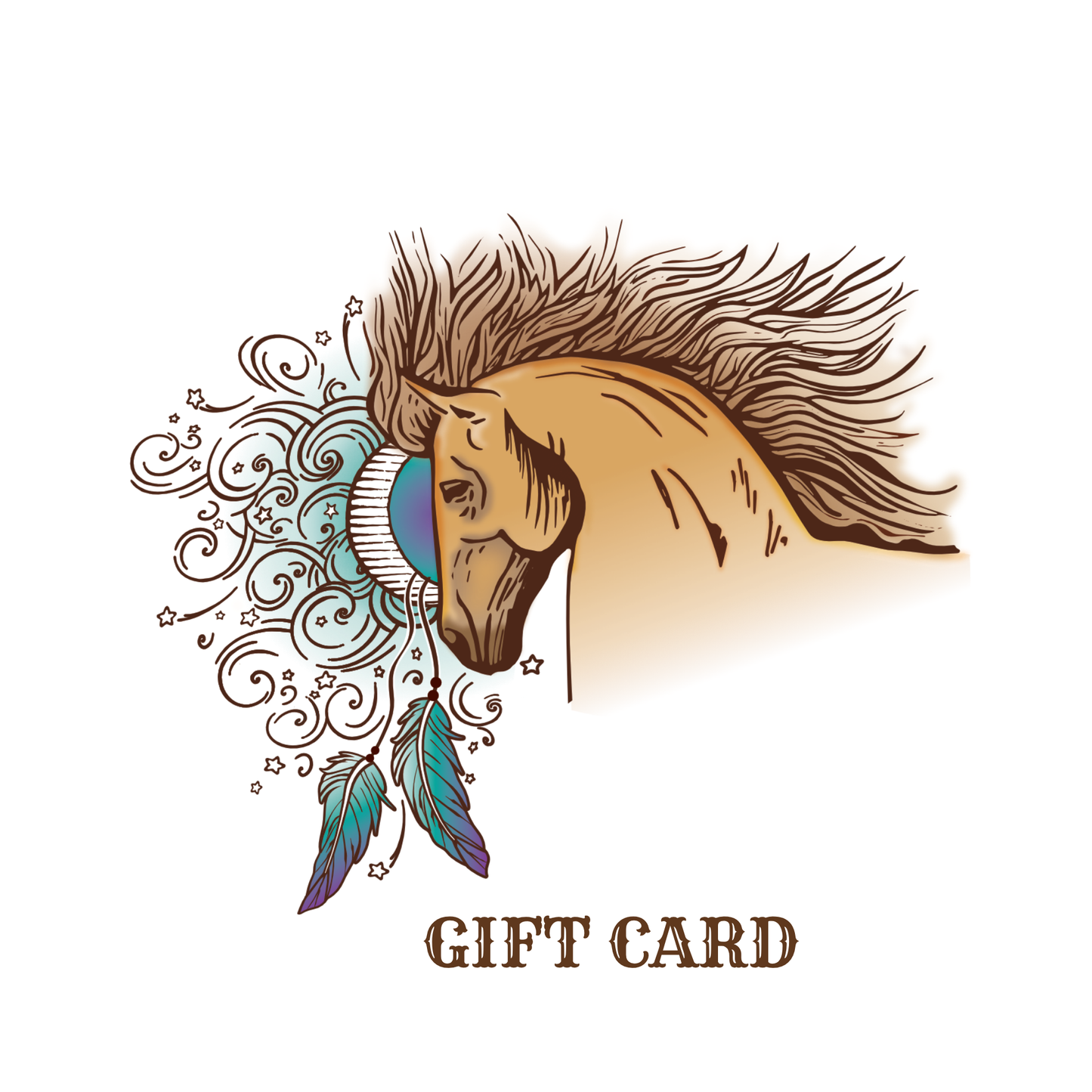 Spirit of Strength Boutique Gift Card