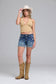 Cactus Desert Shorts