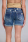 Cactus Desert Shorts