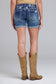 Cactus Desert Shorts