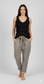 Sequin V-Neck Tank Top - 5 Colors