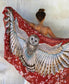 Shovava Cherry Blosson Shawl