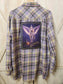 Big Magik Flannel
