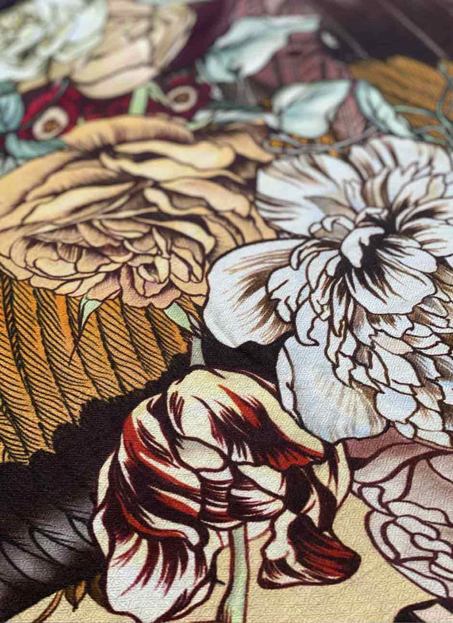 Shovava Down To Earth Scarf
