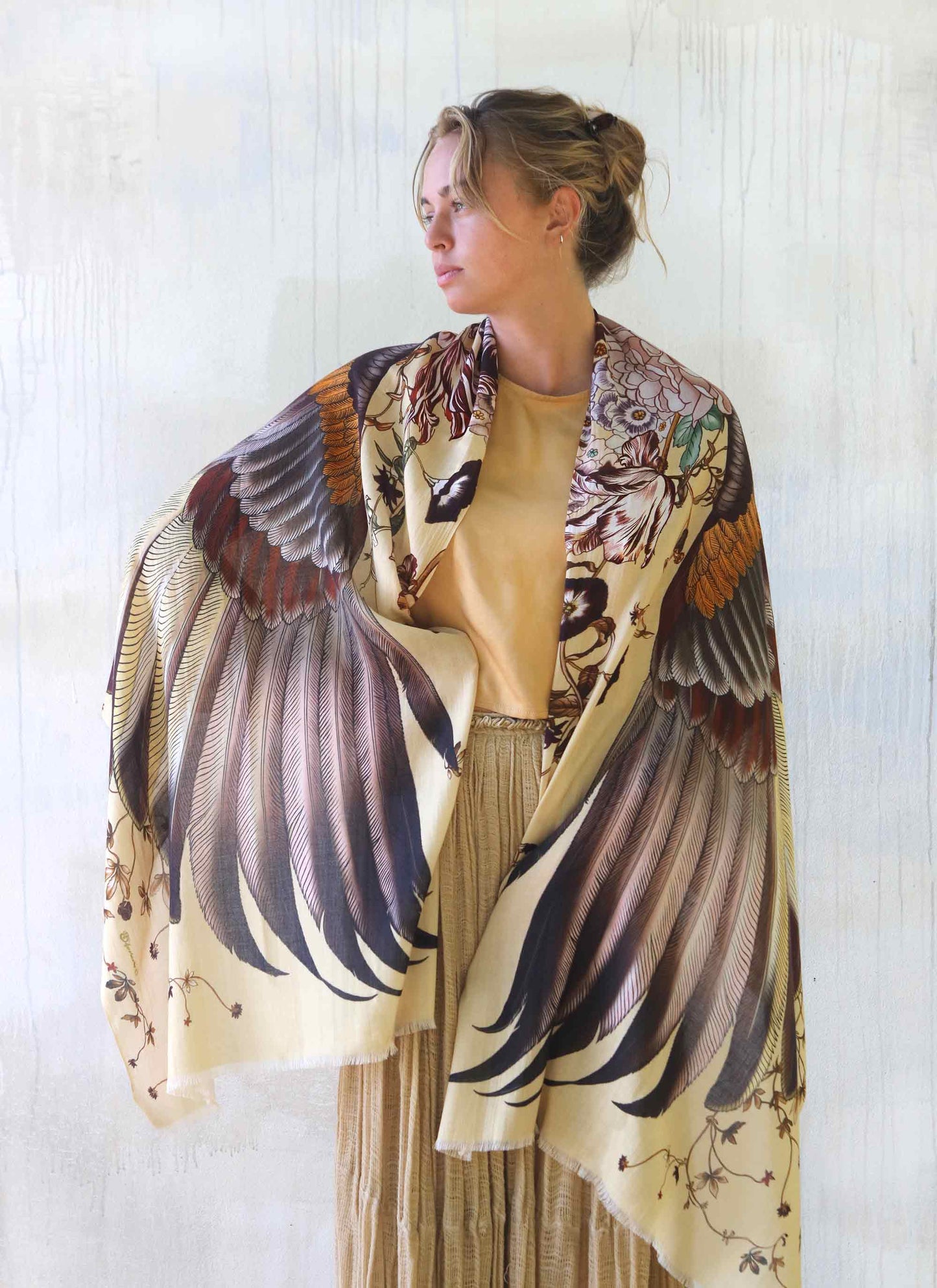 Shovava Down To Earth Scarf