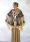 Shovava Down To Earth Scarf