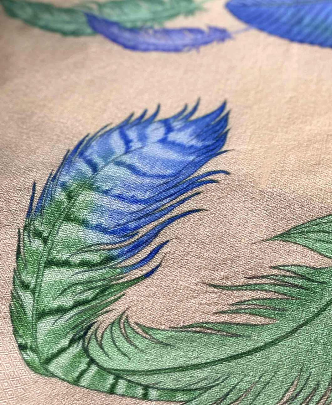Shovava Dulce Shawl